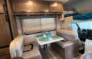 Glacier Adventure with Home Comfort !