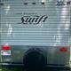 2013 Jayco Jay Flight Swift SLX– Cozy & Affordable