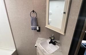 Kid & Pet Friendly RV Rental