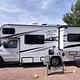 Easy Get Away - 2022 East to West Entrada