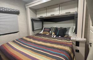 Brand New 2022 Thor Motor Coach Freedom Elite 22FE