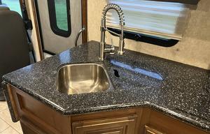 Adventure in Luxury - Forest River Georgetown XL