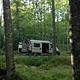 2014 SUMPVEE v3 Ram Promaster Camper van
