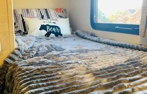 2017 Forest River RV Salem Cruise Lite 191RDXL