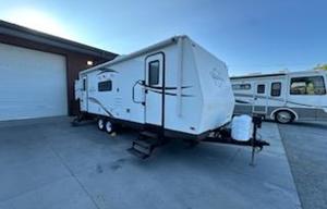Jayes Camper