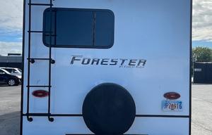 Maggie - 2022 Forest River Forester LE 2251SLE