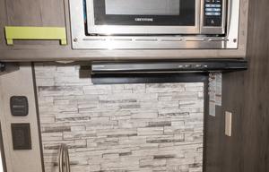 2021 Coachmen RV Clipper Ultra-Lite 17FQS