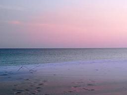 Fort Pickens Campground