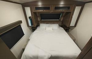2023 Keystone RV Cougar Half-Ton 30BHS