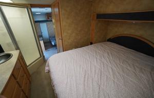 Keystone Raptor 5th Wheel 3110TT
