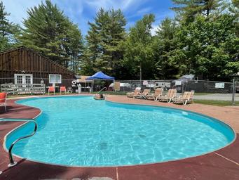 Pine Hollow Campground