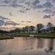 Twin Lakes Campground