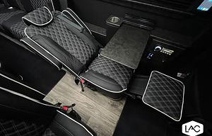 2023 Mercedes Class B LUXE Daycruiser 170