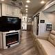 2021 Diesel, Bunks, 2 Full Baths