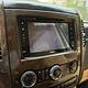 Luxury Mercedes Coach | Massage Chairs & Bathroom
