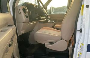2014 Forest River RV Sunseeker 2860DS Ford
