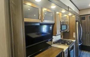 2022 Cedar Creek Fifth Wheel