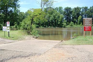 White Cliffs Park