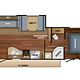 2018 Jayco Jay Flight SLX 8 265RLS - Eagle's Nest