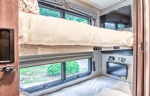 Delivery-2020 Thor-Turn Key Camping|Kids|Pets