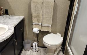 2018 Grand Design Imagine 2600RB
