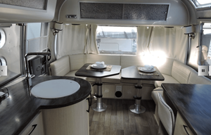 2018 Airstream RV International Serenity 27FB RV rental photo 3