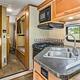 Top Rated: Winnie for family travel with bunk beds