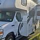 2022 Thor Motor Coach Four Winds 22E
