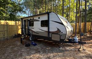 J & K RV rental