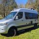 Thor Sanctuary | Ultimate Mercedes Adventure Van