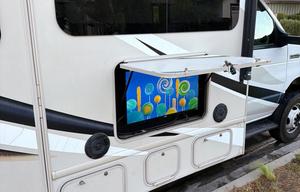 2018 Thor Motor Coach Four Winds 31E Bunkhouse