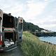 The Airstream Road Experience