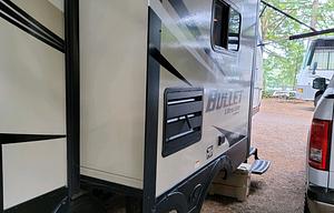 2017 Keystone Bullet 265RBIWE