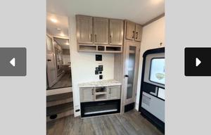 2024 Dutchmen RV Voltage V-Series 3800 RV rental photo 17