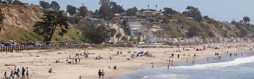 Seacliff Center Trailer Park