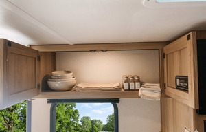 T9 2026 Keystone RV Coleman Legacy 17B