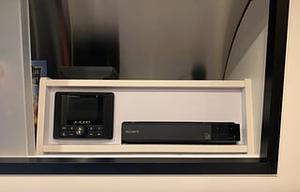 Wahoo! 2021 Airstream RV Caravel 20FB