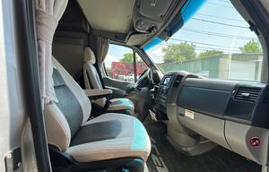 Luxury for Your Journey. Freedom of the Open Road