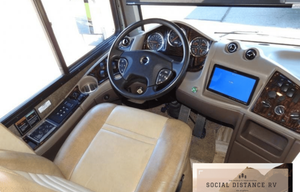 Home on the Road - 37ft Luxury RV
