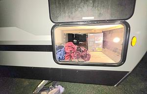 The Bunkhouse Getaway
