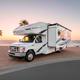 2023 Odyssey 24B - 27' National Park Hopper