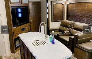 2022 Keystone RV Cougar 364BHL