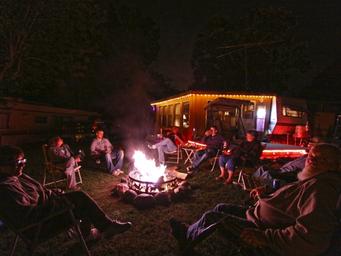 Blackhawk Campground
