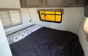 The Coachman Clipper Camper