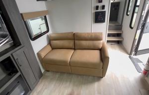 2025 Forest River RV Impression 360MYR