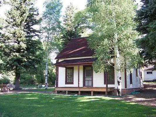 Alder Guard Station, Loop: ALDER GUARD STATION
