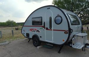 teardrop adventures