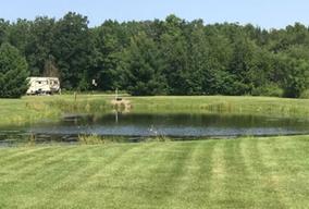 Pete's Retreat Family Campground & RV Park