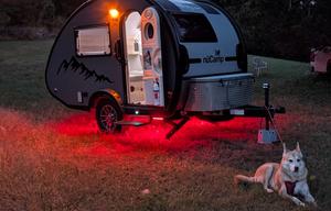 2025 nuCamp RV TAB 320 Boondock