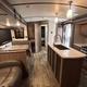 #24_Trailer w/ king, bed 4 bunks & outside kitchen